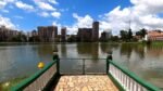 Parque das Águas de São Lourenço
